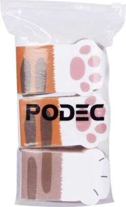 Wonderspons Set Van 6 Schuurspons Melamine Spons - Alle Oppervlakken -Bol. 734x1200 2