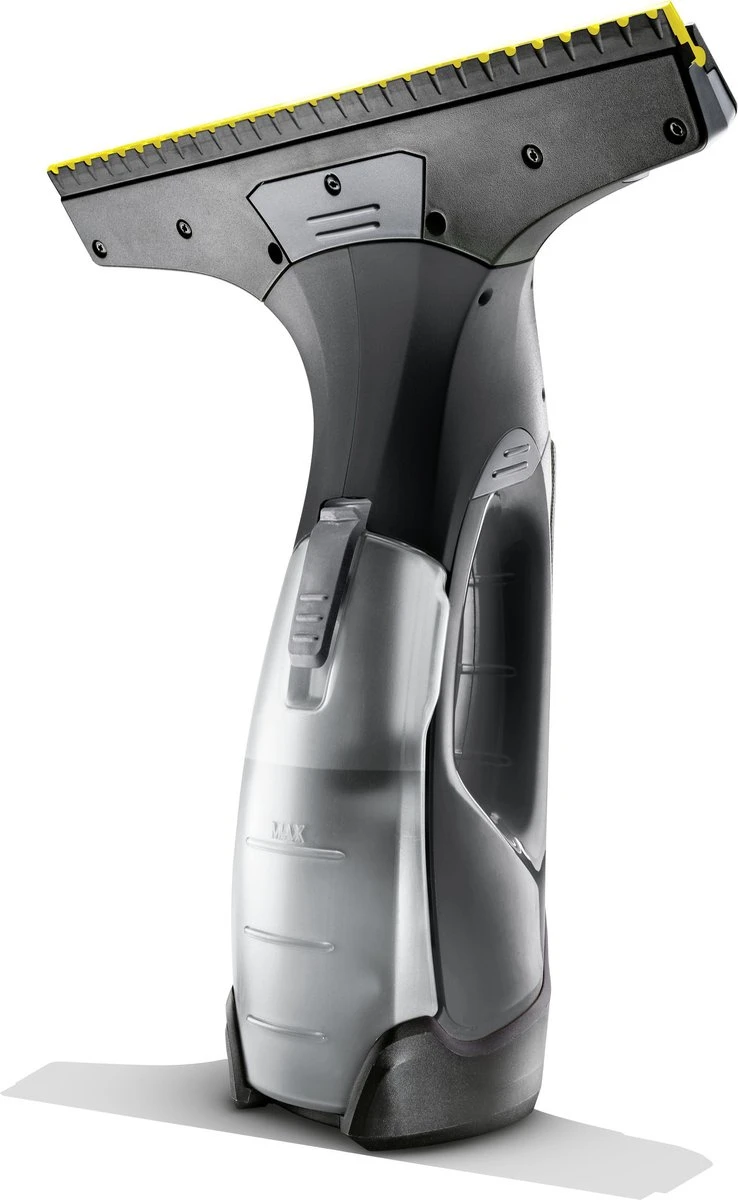 Kärcher WV 5 Black Edition - Ruitenreiniger 5 Kärcher WV 5 Black Edition - Ruitenreiniger - Afbeelding 3