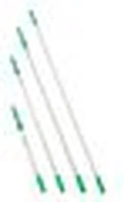 OptiLoc 2-delig 250m -Bol. 740x1200 1