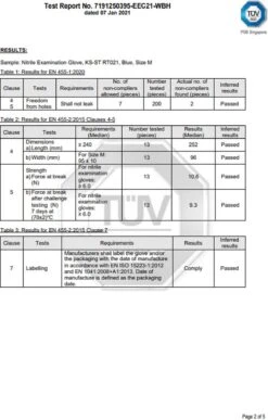 100 Medische Nitril Onderzoekshandschoenen | Kingfa KS-ST RT021 14 100 Medische Nitril Onderzoekshandschoenen | Kingfa KS-ST RT021 -Bol. 766x1200 1