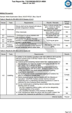 100 Medische Nitril Onderzoekshandschoenen | Kingfa KS-ST RT021 15 100 Medische Nitril Onderzoekshandschoenen | Kingfa KS-ST RT021 -Bol. 768x1200 2
