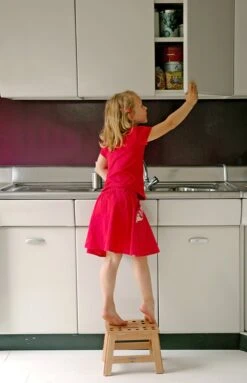 PUHLMANN - Inklapbare Kruk, JAMES, Hout, 23 Cm Hoog, Max 150 Kilo 19 PUHLMANN - Inklapbare Kruk, JAMES, Hout, 23 Cm Hoog, Max 150 Kilo -Bol. 774x1200 2