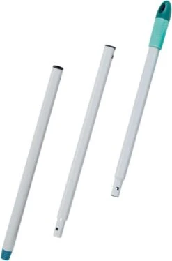 Leifheit Profi Vloerwisser Xl - 42 Cm Compleet Compact Systeem Micro Duo -Bol. 793x1200