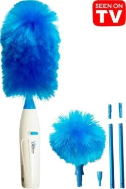 Turbo Duster, Zelfdraaiende Plumeau 13 Turbo Duster, Zelfdraaiende Plumeau -Bol. 799x1200 13