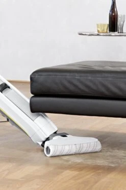 Kärcher FC 5 Premium Vloerreiniger - Incl. Grijze Rollers - 60 M² - 30 Cm -Bol. 799x1200 9