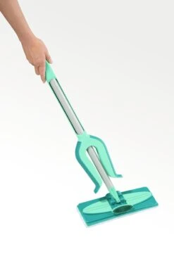 Leifheit Picobello Vloerwisser M Met Telescoopsteel Micro Duo - 33 Cm Wisbreedte -Bol. 800x1200 1