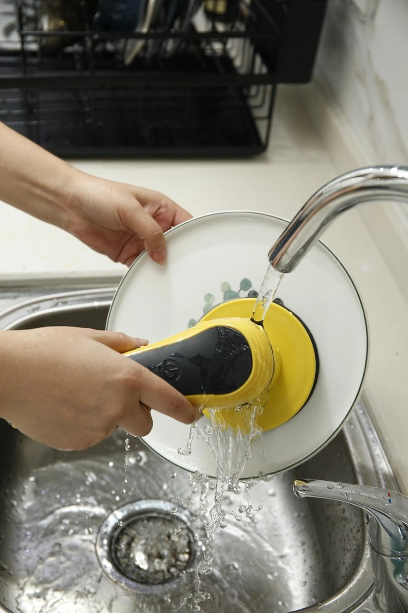 Merkloos Kibani Accu Schrobmachine 3.7V - Spin Scrubber - Elektrische Schrobber - Schrobborstel - Boenmachine - Polijstmachine - Luiwagen - Schrobber Met Steel - Poetsmachine Met 10 Opzetstukken - Multifunctionele Schrobborstel - Elektrische Dweil 21 Merkloos Kibani Accu Schrobmachine 3.7V - Spin Scrubber - Elektrische Schrobber - Schrobborstel - Boenmachine - Polijstmachine - Luiwagen - Schrobber Met Steel - Poetsmachine Met 10 Opzetstukken - Multifunctionele Schrobborstel - Elektrische Dweil - Afbeelding 19