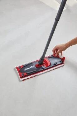 Vileda Ultramat Turbo - Reinigingsysteem - Met Pedaal -Bol. 800x1200 2