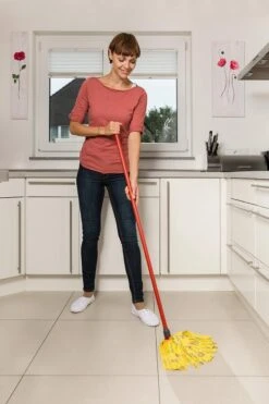 Vileda Super Mocio+ Steel Soft 9 Vileda Super Mocio+ Steel Soft -Bol. 800x1200 24