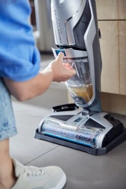 BISSELL 3551N Crosswave C3 Select - 3-in-1 Vloerreiniger -Bol. 800x1200 6