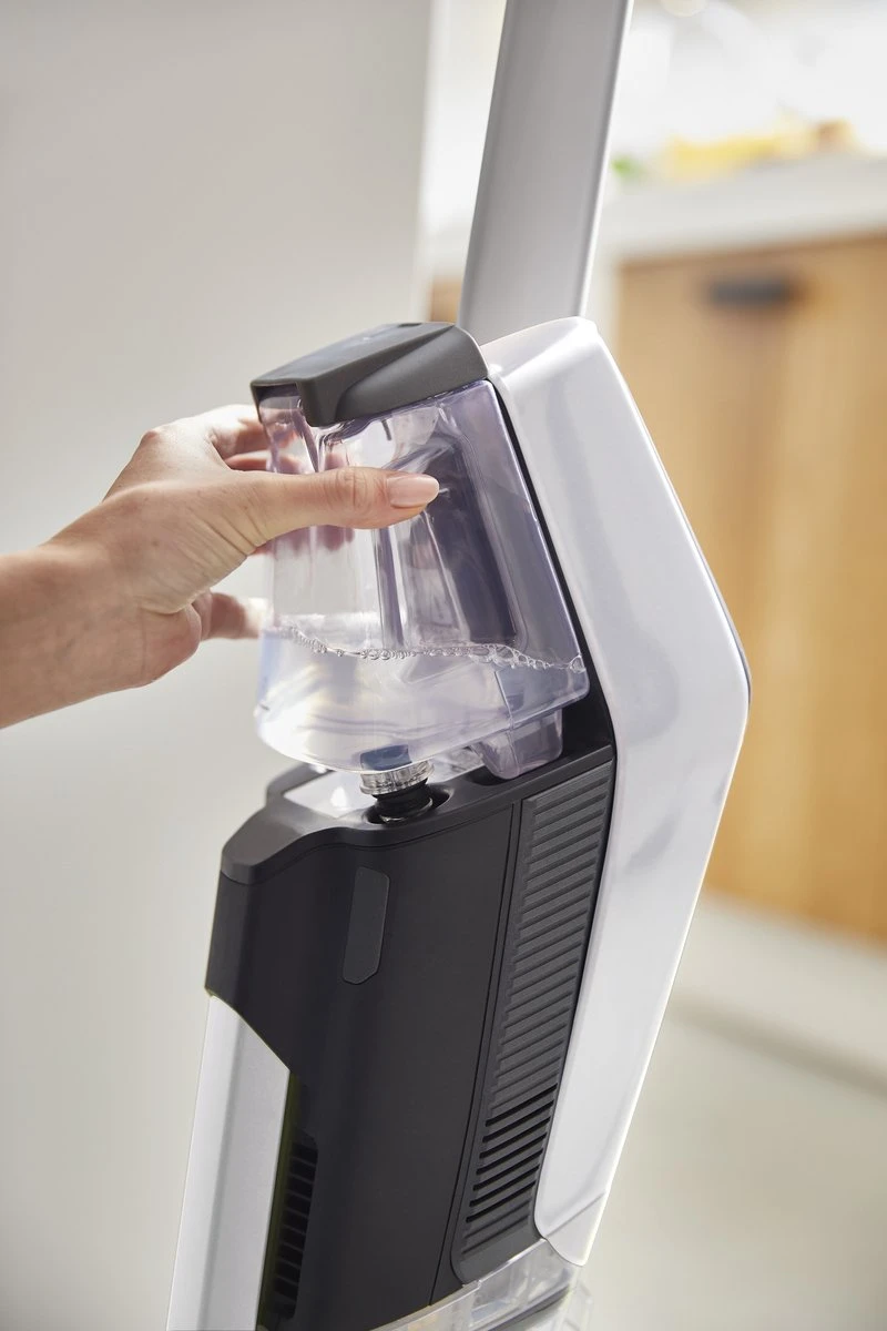 BISSELL 3401N Crosswave X7 Plus Cordless Pet Select 3-in-1 Vloerreiniger 20 BISSELL 3401N Crosswave X7 Plus Cordless Pet Select 3-in-1 Vloerreiniger - Afbeelding 18