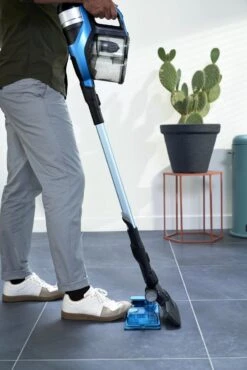 Philips SpeedPro Max Aqua FC6904/01 - Steelstofzuiger -Bol. 801x1200