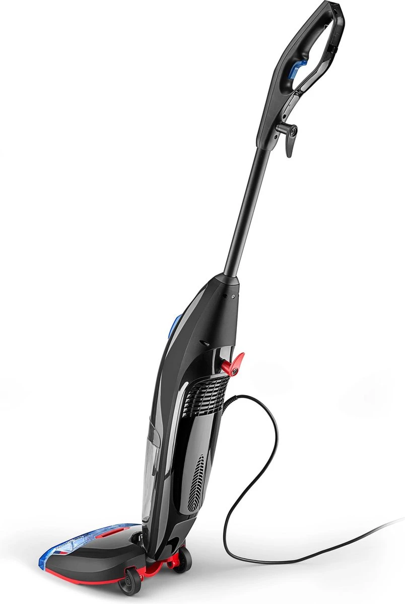 Vileda JetClean 3in1 - Stofzuiger En Vloereiniger 11 Vileda JetClean 3in1 - Stofzuiger En Vloereiniger - Afbeelding 9