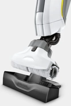 Kärcher FC 5 Premium Vloerreiniger - Incl. Grijze Rollers - 60 M² - 30 Cm -Bol. 810x1200 1