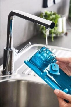 Rowenta Air Force Flex 560 Flex Aqua Rh9490 - Steelstofzuiger - Met Dweilfunctie 30 Rowenta Air Force Flex 560 Flex Aqua Rh9490 - Steelstofzuiger - Met Dweilfunctie -Bol. 810x1200 2