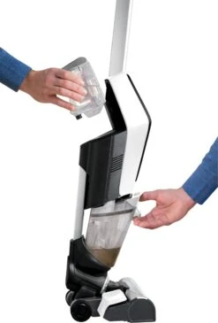 BISSELL 3401N Crosswave X7 Plus Cordless Pet Select 3-in-1 Vloerreiniger 38 BISSELL 3401N Crosswave X7 Plus Cordless Pet Select 3-in-1 Vloerreiniger -Bol. 811x1200