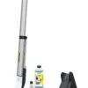 Kärcher Floor Cleaner FC 3 Cordless Premium - Vloerreiniger - 7,2V - 60 M² - Wit 1 Kärcher Floor Cleaner FC 3 Cordless Premium - Vloerreiniger - 7,2V - 60 M² - Wit -Bol. 814x1200