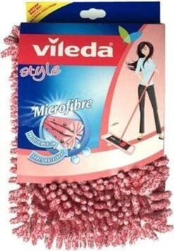 Vileda Style Microfibre Navulling -Bol. 832x1200
