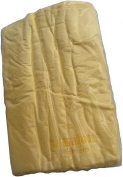 Vinalon Zeemvel Glad - 45 X 33cm. -Bol. 834x1200 2