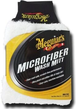 Meguiars X3002 Ultimate Microvezel Washandschoen - Microvezeldoek -Bol. 836x1200 1