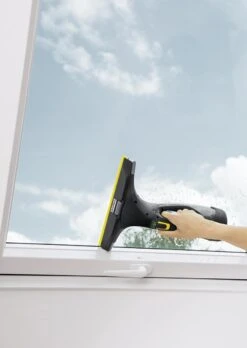 Kärcher WV 5 Black Edition - Ruitenreiniger 19 Kärcher WV 5 Black Edition - Ruitenreiniger -Bol. 851x1200