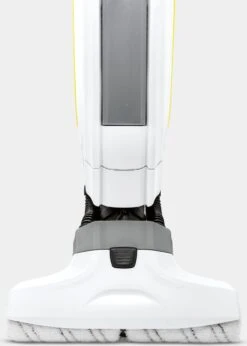 Kärcher FC 5 Premium Vloerreiniger - Incl. Grijze Rollers - 60 M² - 30 Cm -Bol. 857x1200