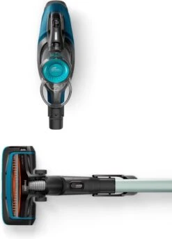 Philips SpeedPro Aqua FC6728/01- Steelstofzuiger - Met Dweilfunctie -Bol. 862x1200