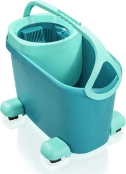 Leifheit Clean Twist M Vloerwisser Ergo Mobiel - Dweil Set Compleet Systeem Met Wieltjes - 33 Cm - 6 Liter 22 Leifheit Clean Twist M Vloerwisser Ergo Mobiel - Dweil Set Compleet Systeem Met Wieltjes - 33 Cm - 6 Liter -Bol. 871x1200 1