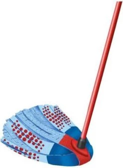 Vileda Super Mocio 3D Mop En Steel -Bol. 882x1200 1