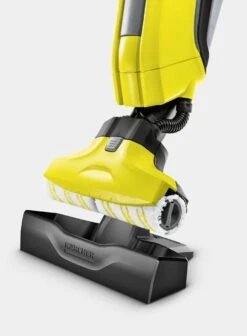 Kärcher Floor Cleaner FC 5 - Vloerreiniger - Geel - Versie 2019 27 Kärcher Floor Cleaner FC 5 - Vloerreiniger - Geel - Versie 2019 -Bol. 883x1200 1