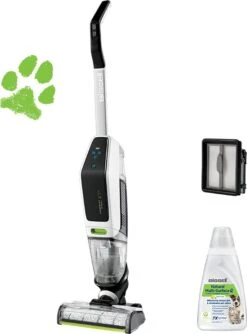 BISSELL 3401N Crosswave X7 Plus Cordless Pet Select 3-in-1 Vloerreiniger 31 BISSELL 3401N Crosswave X7 Plus Cordless Pet Select 3-in-1 Vloerreiniger -Bol. 887x1200