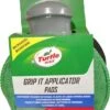 Turtle Wax X7132td Poetspad Grip It - 3 Stuks - Wax Aanbreng - Polijstpad Met Handvat - Schoonmaakspons Auto -Bol. 893x1200