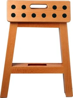 PUHLMANN - Inklapbare Kruk, JAMES, Hout, 41 Cm Hoog, Max 150 Kilo 16 PUHLMANN - Inklapbare Kruk, JAMES, Hout, 41 Cm Hoog, Max 150 Kilo -Bol. 895x1200