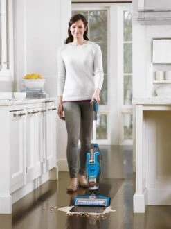BISSELL CrossWave 3in1 - Vloerreiniger 35 BISSELL CrossWave 3in1 - Vloerreiniger -Bol. 898x1200 2
