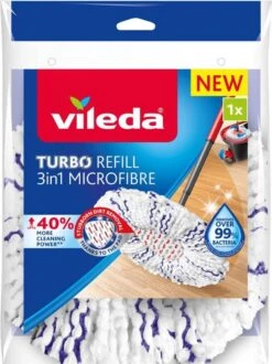 Vileda TURBO 3in1 - Vervanging - Microvezel -Bol. 899x1200 1