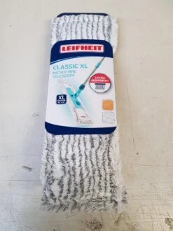 Leifheit 55210 Classic XL Vloerwisser Met Microfiber-Doek 42x75-130 Cm 11 Leifheit 55210 Classic XL Vloerwisser Met Microfiber-Doek 42x75-130 Cm -Bol. 899x1200