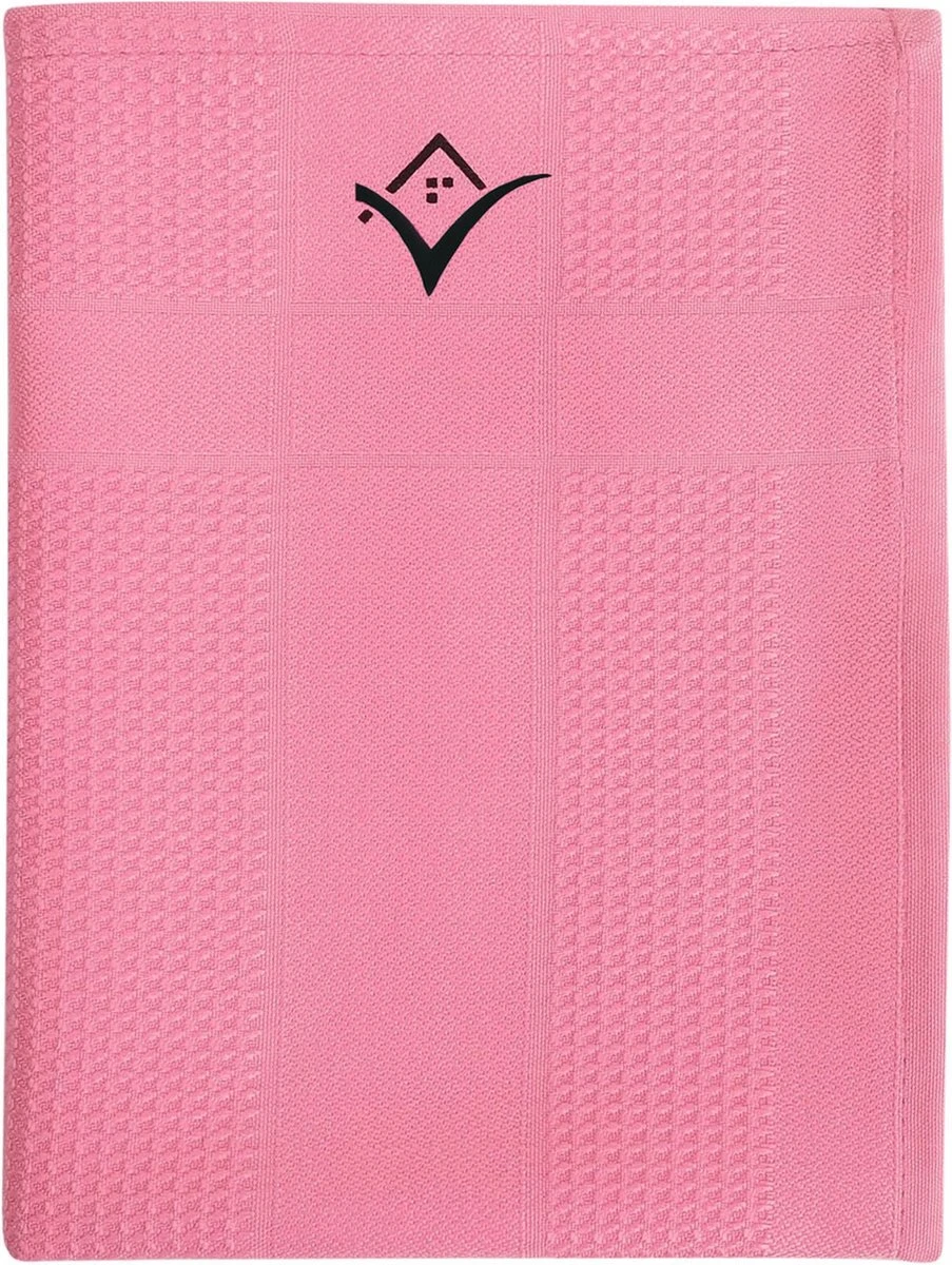 Bivera - Schoonmaakdoeken - Microvezeldoekjes - Microvezeldoeken - Vlekvrij - 3 Stuks 8 Bivera - Schoonmaakdoeken - Microvezeldoekjes - Microvezeldoeken - Vlekvrij - 3 Stuks - Afbeelding 6