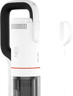 Xiaomi Roidmi X20 Steelstofzuiger Draadloos Met Kruimelzuiger En Dweilfunctie - Draadloze Stofzuiger Zonder Zak -Bol. 910x1200 1