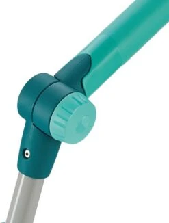 Leifheit - Telescoopsteel Met Draaiknop - 110-190 Cm - Click System -Bol. 910x1200 2