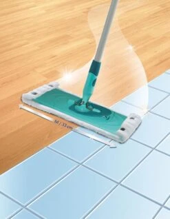 Leifheit Clean Twist XL / Combi Clean XL Vloerwisser Vervangingsdoek Met Drukknoppen – Micro Duo – 42 Cm 9 Leifheit Clean Twist XL / Combi Clean XL Vloerwisser Vervangingsdoek Met Drukknoppen – Micro Duo – 42 Cm -Bol. 931x1200