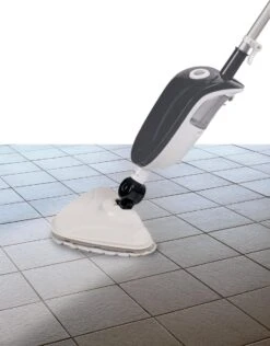 Stoommop CSC620 - Grijs - 3500W 20 Stoommop CSC620 - Grijs - 3500W -Bol. 938x1200