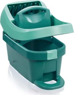 Leifheit Profi Vloerwisser Xl - Compleet Systeem Met Wieltjes Micro Duo - 42 Cm Wisbreedte 31 Leifheit Profi Vloerwisser Xl - Compleet Systeem Met Wieltjes Micro Duo - 42 Cm Wisbreedte -Bol. 941x1200