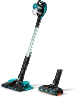 Philips SpeedPro Aqua FC6729/01 - Steelstofzuiger -Bol. 943x1200