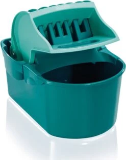 Leifheit Profi Vloerwisser Xl - 42 Cm Compleet Compact Systeem Micro Duo -Bol. 950x1200