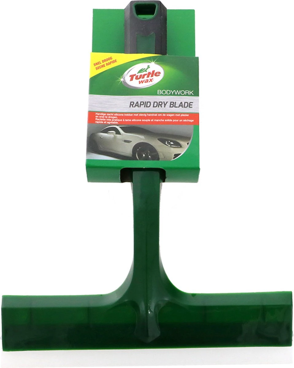 Turtle Wax X628td Rapid Dry Auto | Autodroger | Raamtrekker 9 Turtle Wax X628td Rapid Dry Auto | Autodroger | Raamtrekker - Afbeelding 7