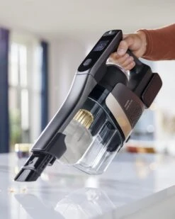 Philips AquaTrio 9000 Serie XW9383/01 - Steelstofzuiger & Dweil -Bol. 960x1200 4