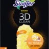 Swiffer Duster 360° Navul Stofdoekjes - 10 Stuks -Bol. 976x1200 2