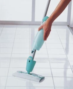 Leifheit Pico Spray Vloerwisser - 26 Cm Wisbreedte -Bol. 984x1200