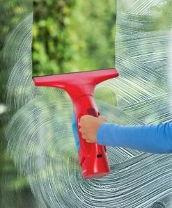 Vileda Ruitenreiniger - Windo Matic Vaccuum 22 Vileda Ruitenreiniger - Windo Matic Vaccuum -Bol. 990x1200