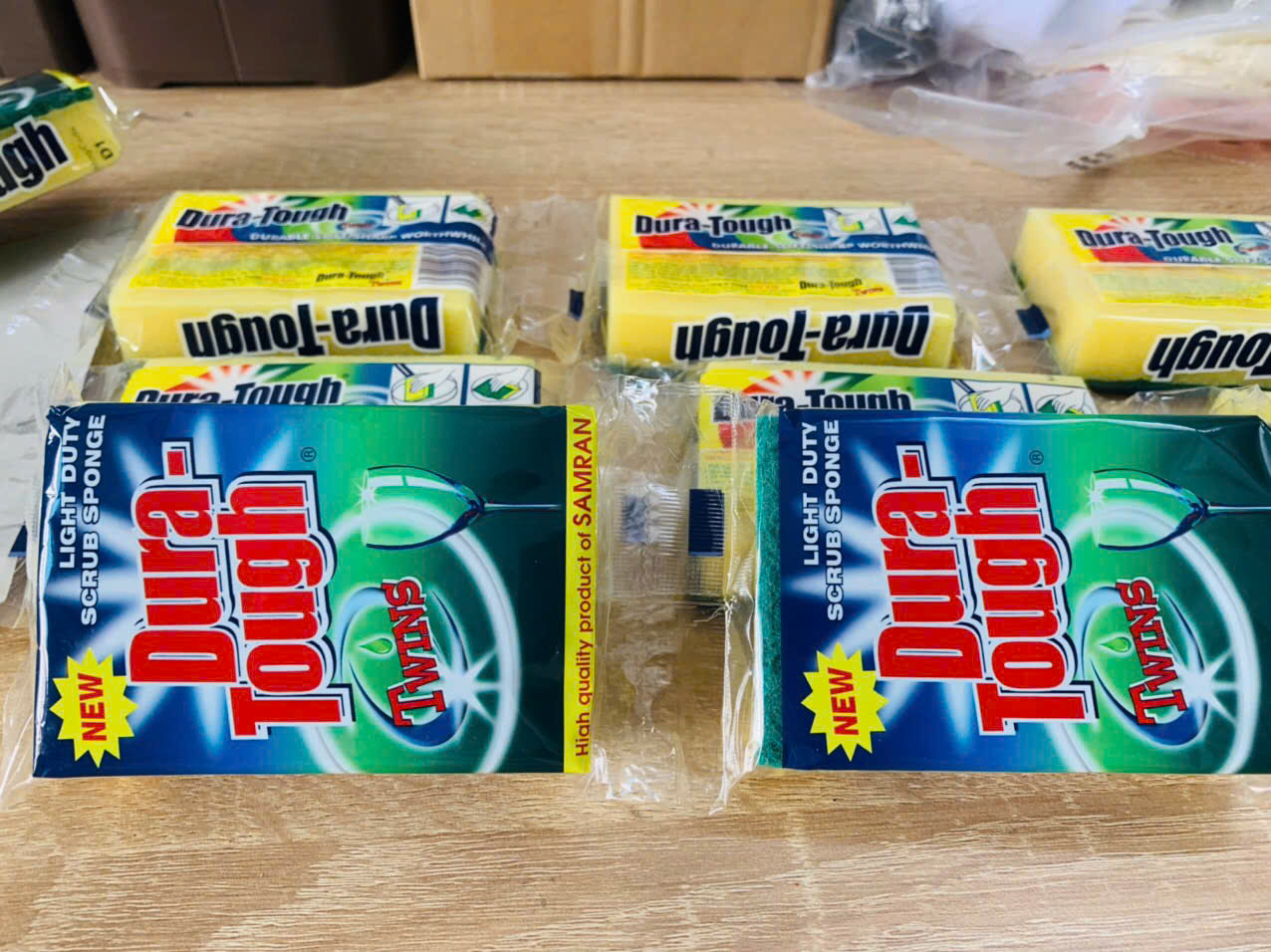 Voorkant -Bol. rua chen